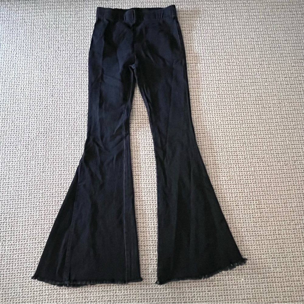 How Very Loved Flare Pants